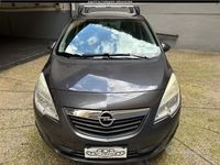 Usata Opel Meriva 120 CV (88 kW) 2013 Grigio Monovolume