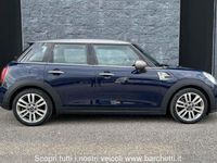 usata Mini Cooper D Cooper D 1.5 DBoost