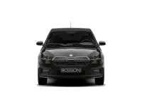 Nuova Skoda Fabia Monte Carlo 95 CV (69 kW) 2026 Nero Utilitaria