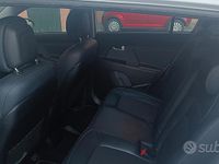 Usata Kia Sportage 116 CV (85 kW) 2015 Bianco SUV