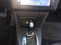 Usata VW Touran 105 CV (77 kW) 2011 Nero Monovolume