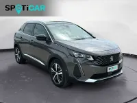 Usata Peugeot 3008 GT 181 CV (133 kW) 2023 Grigio SUV