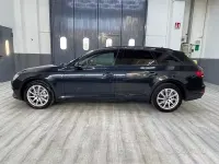 Usata Audi A4 Business 190 CV (139 kW) 2017 Blu Station wagon