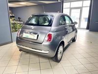 Usata Fiat 500X Pop 69 CV (50 kW) 2014 Grigio SUV