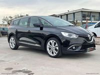 Usata Renault Scénic IV Intens 120 CV (88 kW) 2020 Nero Monovolume