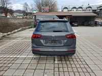 Usata VW Tiguan Sport 110 CV (80 kW) 2014 SUV