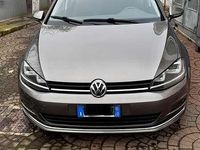 Usata VW Golf Plus Cross Comfortline 122 CV (89 kW) 2013 Monovolume