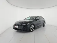 Usata Audi A5 S-Line 299 CV (219 kW) 2025 Blu firmamento metallizzato Station wagon