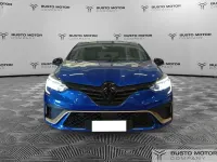Usata Renault Clio 140 CV (102 kW) 2023 Blu / metallizzato Utilitaria