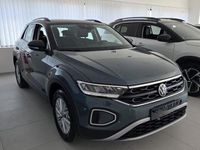 Usata VW T-Roc Life 2024 Verde SUV