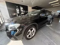 Occasion Mercedes GLA200 136 ch (100 kW) 2018 Noir SUV