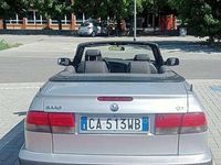 Usata Saab 9-3 Cabriolet 150 CV (110 kW) 2003 Cabrio