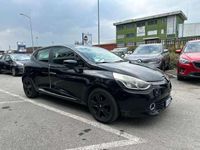 usata Renault Clio IV -