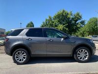 usata Land Rover Discovery Sport 2.0 TD4 150 CV Auto B