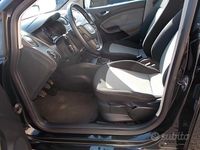 usata Seat Ibiza 1.6 TDI 105 CV CR 5 porte FR