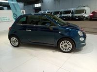 usata Fiat 500 1.0 Hybrid Dolcevita