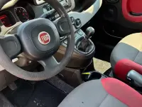 Usata Fiat Panda 85 CV (62 kW) 2015 Utilitaria