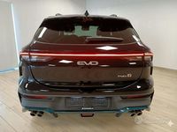 Usata EVO Evo 6 167 CV (122 kW) 2025 Nero SUV