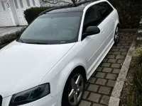 Usata Audi S3 265 CV (194 kW) 2009 Utilitaria