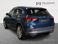 Occasion Mercedes GLA200 Premium 150 ch (110 kW) 2023 Bleue SUV
