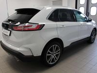 Usata Ford Edge Titanium S 238 CV (175 kW) 2019 Bianco SUV