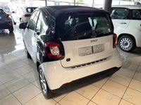 usata Smart ForTwo Electric Drive fortwo electric drive Youngster