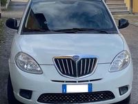 Usata Lancia Ypsilon 75 CV (55 kW) 2010 Utilitaria