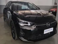 Usata Opel Corsa GS Line 102 CV (75 kW) 2020 Nero Utilitaria