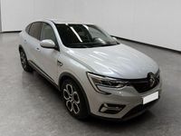 Usata Renault Arkana Intens 142 CV (104 kW) 2023 Bianco SUV