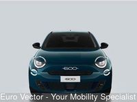 Nuova Fiat 600 Icon 110 CV (80 kW) 2025 Verde SUV
