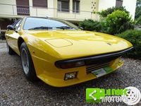 Usata Lamborghini Urraco 210 CV (154 kW) 1973 Giallo Coupé
