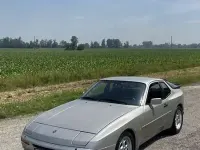 Usata Porsche 944 Turbo 220 CV (161 kW) 1986 Coupé
