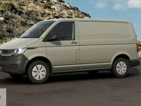 Usata VW T6.1 150 CV (110 kW) 2023 Grigio Furgone