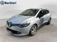 Usata Renault Clio IV 75 CV (55 kW) 2015 Other Berlina