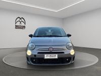 Usata Fiat 500 Connect 70 CV (51 kW) 2021 Grigio moda Berlina