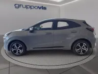 Nuova Ford Puma ST-Line 125 CV (91 kW) 2025 SUV