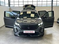 Usata Peugeot 2008 Allure 101 CV (74 kW) 2024 Grigio SUV