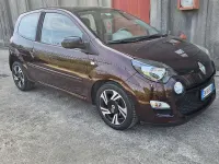 Usata Renault Twingo Dynamique 76 CV (55 kW) 2011 Other Utilitaria