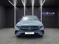 Usata Mercedes GLC220 AMG Line Premium 421 CV (309 kW) 2025 Grigio SUV