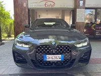 Usata BMW 430 M Sport 245 CV (180 kW) 2022 Drevit grey metallic Coupé