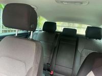 Usata VW Passat 150 CV (110 kW) 2011 Grigio Station wagon