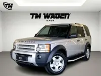 Usata Land Rover Discovery HSE 139 CV (102 kW) 2005 Grigio SUV