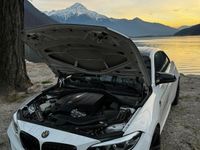 usata BMW M2 lci dkg