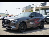 Usata Mazda CX-60 Homura-Line 249 CV (183 kW) 2025 Machine gray [46g] SUV