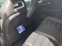 Usata MG EHS Luxury 162 CV (119 kW) 2024 Nero SUV