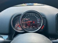 Usata Mini Cooper 2017 Verde Utilitaria