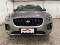 Occasion Jaguar E-Pace R-Dynamic 249 ch (183 kW) 2018 Gris SUV