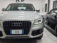 usata Audi Q5 quattro garanzia