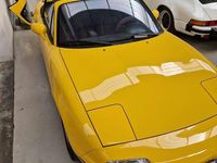 Usata Mazda MX5 116 CV (85 kW) 1991 Cabrio