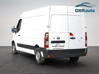 Usata Nissan Interstar Acenta 134 CV (98 kW) 2023 Bianco Furgone